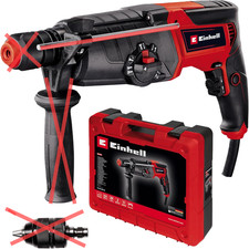 Martello perforatore rotativo