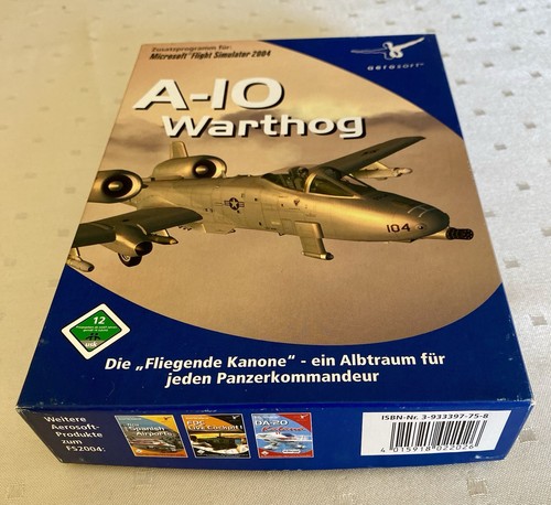 Warthog add on per - warthog, add-on