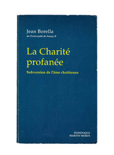 La Charité profanée -