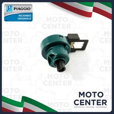 COMMUTATORE A CHIAVE PIAGGIO