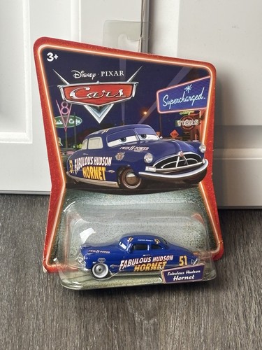 Disney pixar cars supercharged - disney,