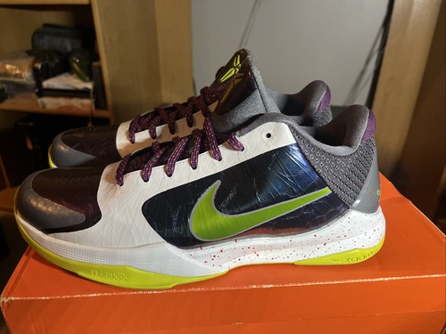 Taglia nike zoom - 10, kobe