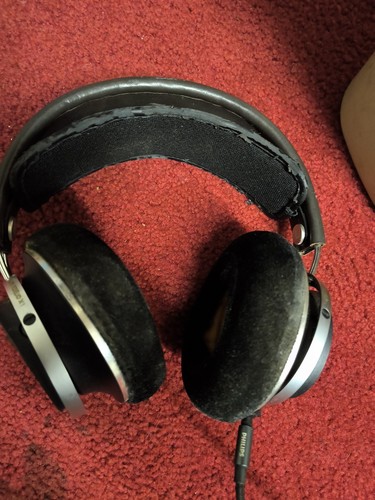 Philips fidelio x1 - (raro),