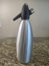 iSi Distributore Sifone Soda