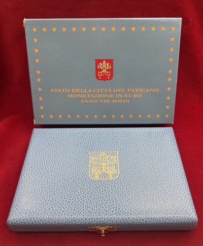 Euro kms vaticano - vaticano,, 2012,