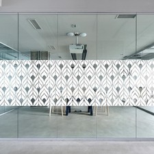 Pellicola adesiva per vetro