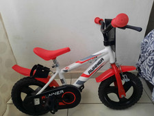 Bici Da Bambino Taglia 12
