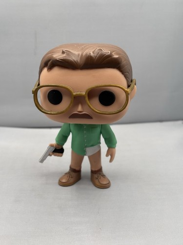Walter white funko pop - funko,