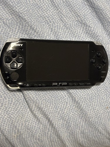 Sony psp 3004 - sony,