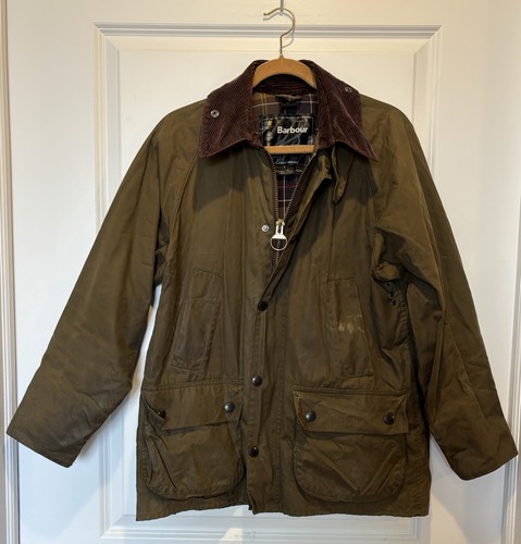 Barbour classic bedale - classic, 38