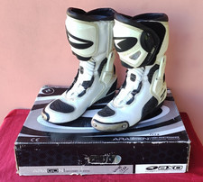 STIVALI AXO ARAGON RACING HIGH