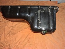 COPPA OLIO MOTORE CHEVROLET