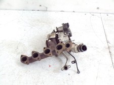 11275 Turbina Turbocompressore Hyundai Tucson 1.6 crdi COD 282312U000