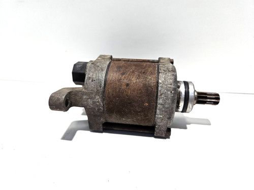 Motorino avviamento starter - avviamento,