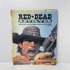 RED DEAD REVOLVER Official