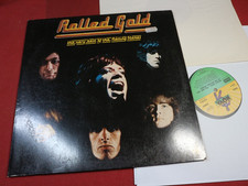The Rolling Stones  ROLLED