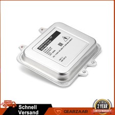 Centralina Faro Xenon