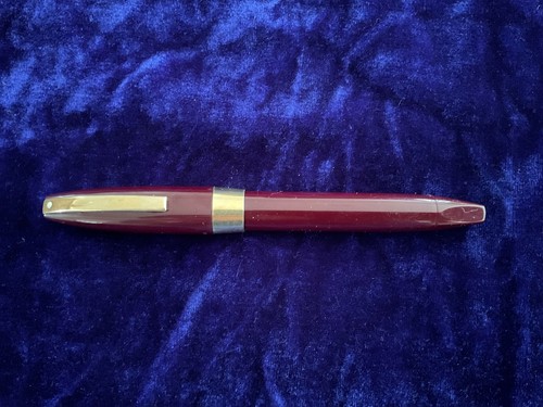 Sheaffer pfm iii - pfm, vintage