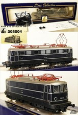 MW708 | Lima Collection H0