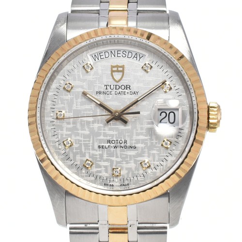 Orologio uomo automatico tudor - uomo,