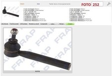 868 5962654 TESTINA SCATOLA