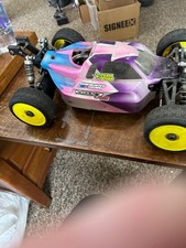 VINTAGE RC MUGEN SEIKI MBX7