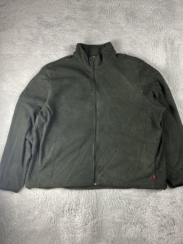 Vwr349 polaire woolrich vert - -,