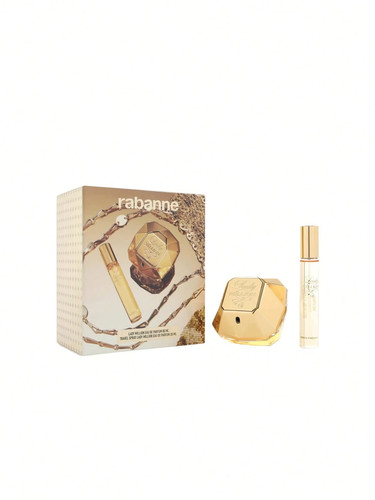 Paco rabanne lady million - paco,