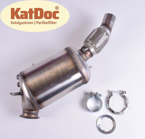 Filtro antiparticolato - filtro,