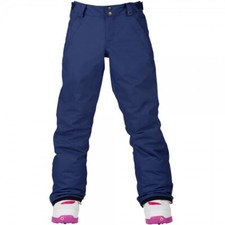Pantaloni snowboard burton - pantaloni,