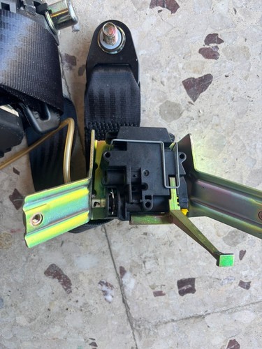 735260622 cintura sicurezza - 735260622,