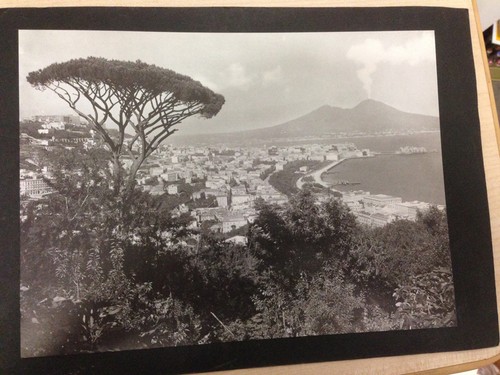 Riproduzione foto alinari - foto,