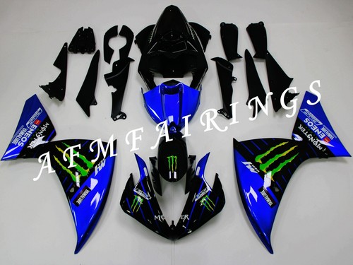 Kit carene carrozzeria stampo