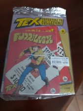 TEX- COPERTINE DA COLLEZIONE-