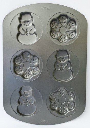 Wilton stampo padella per - 6,