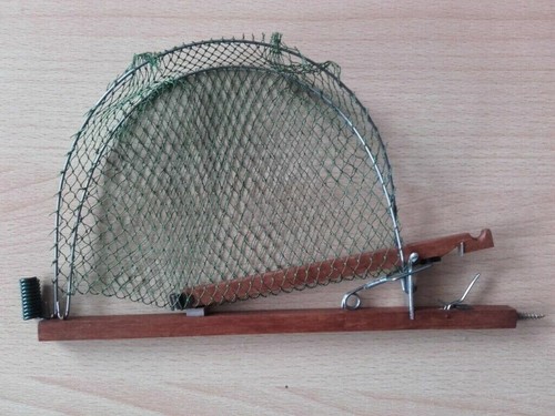 Trappola voliera uccelli - 25, cm