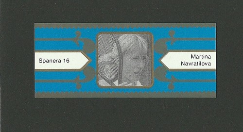 Martina navratilova tennis - navratilova,