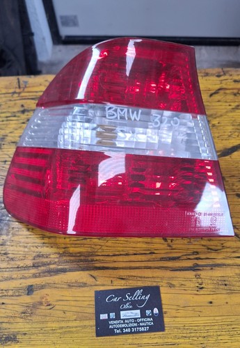 Fanalino stop bmw - bmw, lato