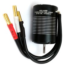 Holmes Hobbies Trail Master