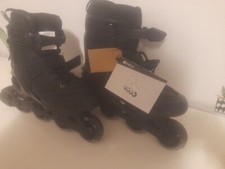Rollerblade pattini - e,
