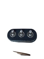 Ferrari Maserati Cisitalia Barchetta Interruttori Anni 50