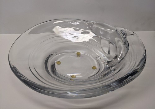 Daum crystal france grande - daum,
