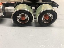 Kit parafango ruota singola