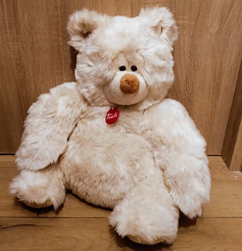 Trudi 25624 orso gigante joe - orso,