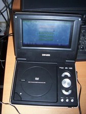 LETTORE DVD DIKOM DA RIASSETTARE