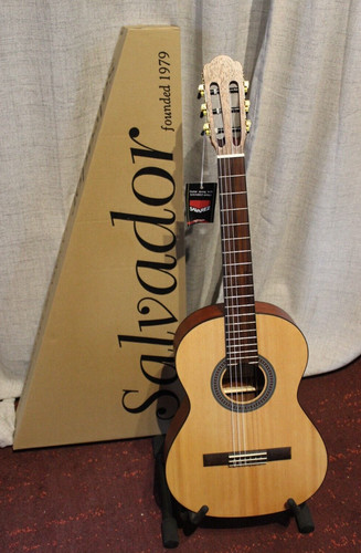 Chitarra per bambini salvador - chitarra,