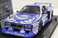 Slot Car Sideways SW26 Lancia Beta Montecarlo Gruppo 5 Le Mans 24 ore 1980 1:32