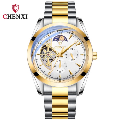 Orologio polso chenxi - polso,