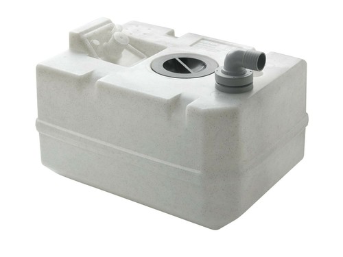 Serbatoio acque reflue vetus - acque,