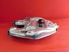 MARMITTA TERMINALE SCARICO APRILIA DORSODURO 900 2017 2020 P5 M55CM MARY 673